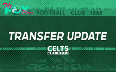 Report: Celtic Eye English Striker Deal