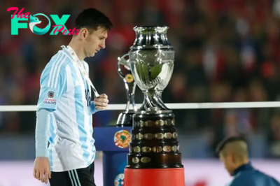 Chile vs Argentina: A Copa América Rivalry