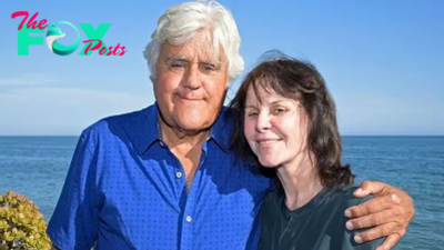 B83.Jay Leno’s $13.5 Million Oceanfront Retreat: A Haven During His Wife’s Dementia Battle