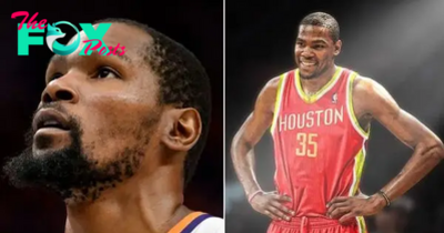 Houston Rockets’ Best Possible Offer For Kevin Durant