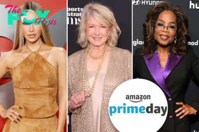 Amazon announces Prime Day 2024 dates: Get ready for the 10th annual sale