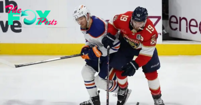 Florida Panthers Win the 2024 Stanley Cup After Defeating the Edmonton Oilers 2 to 1