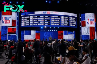 The NBA Draft format explained: How many rounds are there? How many players are selected?