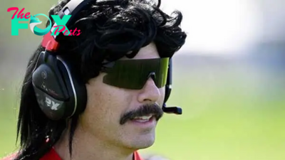 How To Clarify Dr Disrespect To The Regular Individuals In Your Life