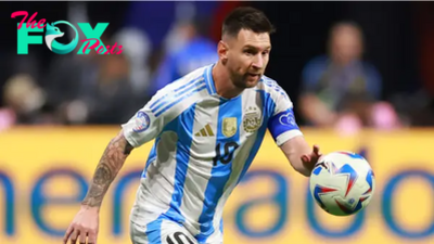 Copa America: Argentina vs. Chile odds, prediction, live stream, where to watch Lionel Messi, TV channel