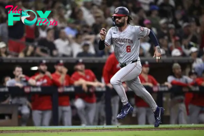 San Diego Padres vs. Washington Nationals odds, tips and betting trends | June 25