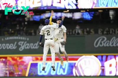 Milwaukee Brewers vs. Texas Rangers odds, tips and betting trends | June 25