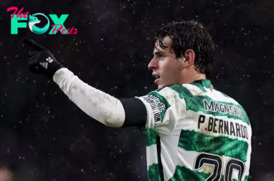 Paulo Bernardo Celtic Latest; Stumbling Block Reached