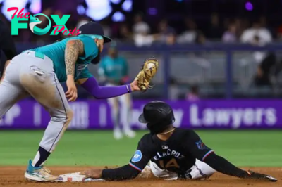 Kansas City Royals vs. Miami Marlins odds, tips and betting trends | June 25