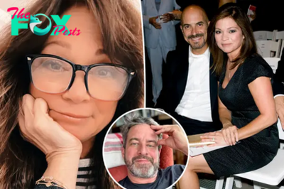 Valerie Bertinelli ‘learning to trust again’ in new relationship after ‘healing from a toxic one’