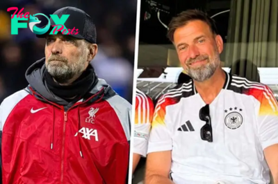 “10 years younger!” – Liverpool fans all say same thing about refreshed Jurgen Klopp
