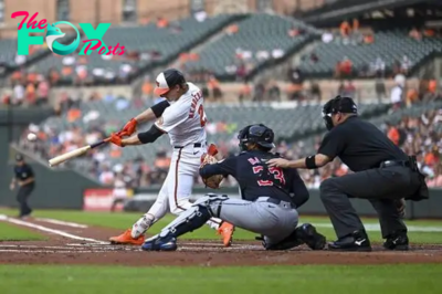 Baltimore Orioles vs. Cleveland Guardians odds, tips and betting trends | June 26