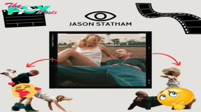 Revealing Jason Statham’s Irresistible Charm and Groundbreaking Success 💥🌟.sena