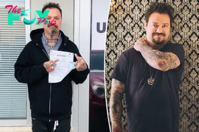 Bam Margera pleads guilty to disorderly conduct, receives 6 months probation and random drug testing