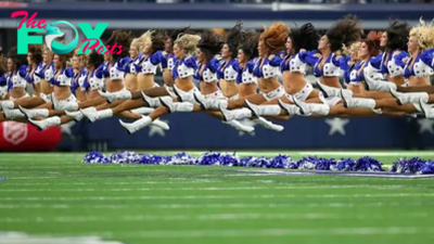 Will there be a season two of Netflix’s series “America’s Sweethearts: Dallas Cowboys Cheerleaders”?