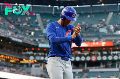 San Francisco Giants vs. Chicago Cubs odds, tips and betting trends | June 26