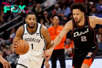 How the New York Knicks continue turning to former Villanova stars with Mikal Bridges’ trade