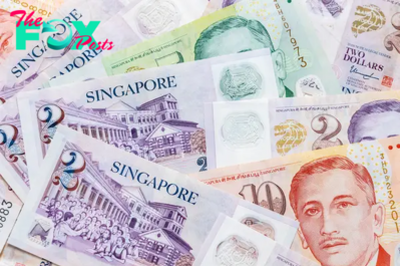 Singapore Says It Has Seized $4.4 Billion in Dirty Money Since 2019