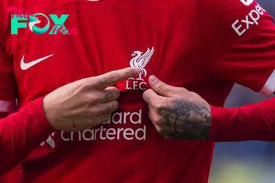 Liverpool FC explain why you’ll see more of the Liver Bird emblem next season