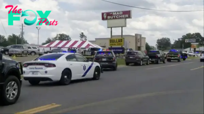 Shooting at Grocery Store in South Arkansas Kills Two and Wounds Six Others