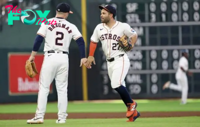 Houston Astros vs. Colorado Rockies odds, tips and betting trends | June 26