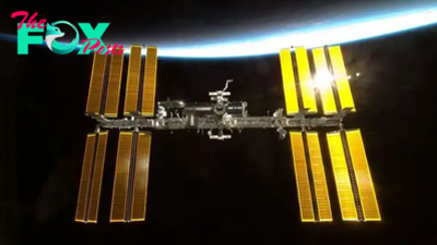 NASA awards SpaceX $843 million contract to destroy the International Space Station