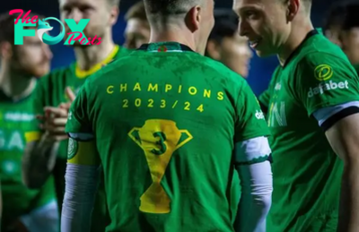 Sky Sports Opening Day Insult to Champions Celtic
