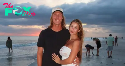 Jaguars QB Trevor Lawrence and Marissa Mowry Are Expecting 1st Baby: ‘A Little Lawrence On the Way’