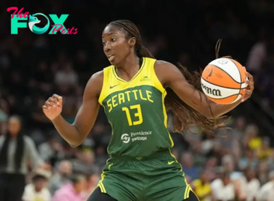 Draftkings Best WNBA Showdown Picks: Fever vs. Storm 6/27/24