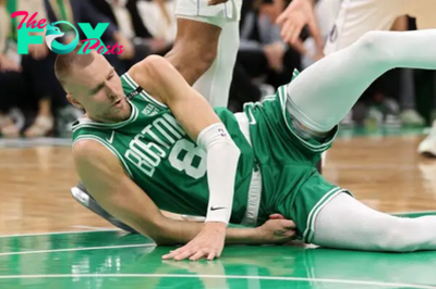 Celtics confirm Kristaps Porzingis will miss start of next NBA season: when will he be back playing?