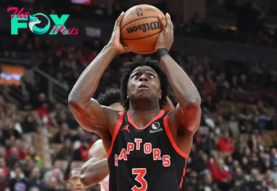 OG Anunoby’s reported contract details with the Knicks: here’s what we know