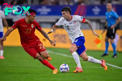 Copa America: Panama vs. USMNT odds, picks and predictions