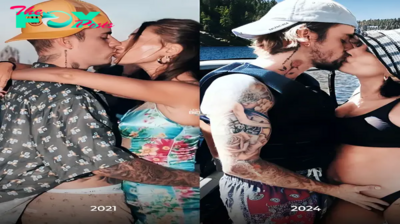 rin Justin And Hailey Bieber’s Enduring Love Over The Years Has Silenced The Skeptics And Critics