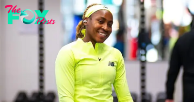 Coco Gauff Says Mystery Boyfriend Will ‘Probably’ Be in Attendance at Tournaments This Summer