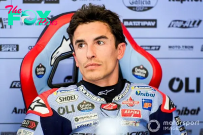 Marquez doesn’t feel &quot;guilty&quot; for Pramac/Ducati MotoGP split