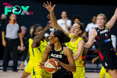Draftkings Best WNBA Showdown Picks: Sparks vs. Mercury 6/28/24