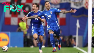 Italy vs. Switzerland prediction, odds, time: 2024 UEFA Euro Round of 16 picks from proven soccer expert