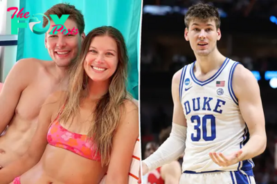 Duke alum Kyle Filipowski’s family accuses fiancée Caitlin Hutchinson of grooming, isolating the NBA newcomer