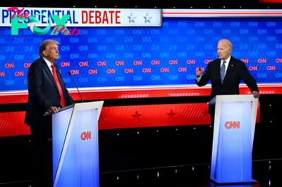 Climate at the Debate: Muddy Details, Clear Records