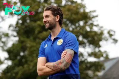 Charlie Mulgrew Makes Encouraging Observation About Brendan Rodgers’ Managerial Ambitions