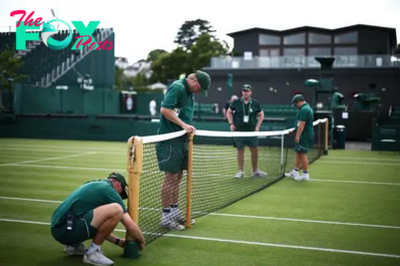 How much does a Wimbledon 2024 ticket cost? Range of prices for tennis fans in London