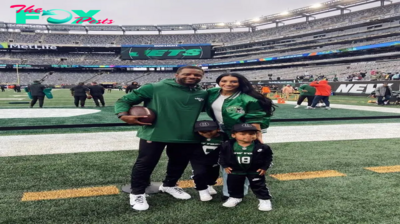 NFL Star Randall Cobb and Family ‘Lucky to Be Alive’ After Tesla Charger Starts Insane House Fire