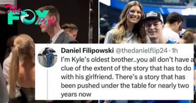 Kyle Filipowski’s Girlfriend Allegedly Grooming Him Caused Draft Slide