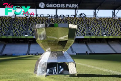 Leagues Cup 2024 unveils new soccer anthem ‘Nuestros Colores’