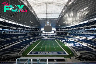 How much are season tickets for the Dallas Cowboys in 2024?