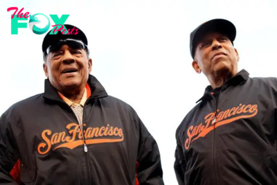 Latin legend Orlando Cepeda dies at 86: Who was the former Rookie of the Yea, MVP, and Hall of Famer?