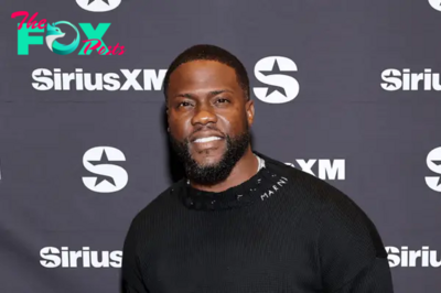 B83.Kevin Hart Brushes Off Claims of Being an Industry Plant, Comments on Dave Chappelle: “Not Watching Someone You Don’t Find Funny” is a Valid Choice