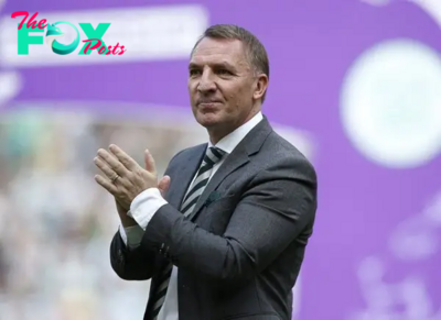 Brendan Rodgers Sells Cheshire Home to Liverpool World Cup Winner