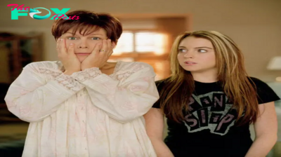 Freaky Friday 2 : Everything to Know About the Sequel Starring Lindsay Lohan and Jamie Lee Curtis