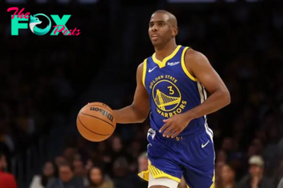 Can the Golden State Warriors find trade options for Chris Paul?